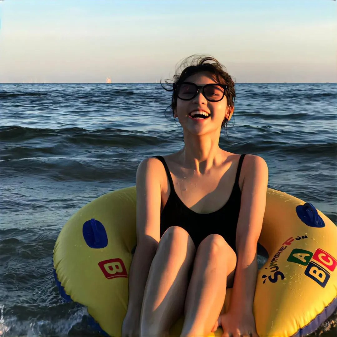 我的野蛮女友（泰版）